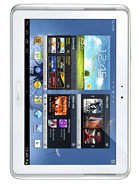 Best available price of Samsung Galaxy Note 10-1 N8000 in Tuvalu