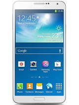 Best available price of Samsung Galaxy Note 3 in Tuvalu