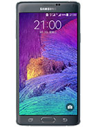 Best available price of Samsung Galaxy Note 4 Duos in Tuvalu