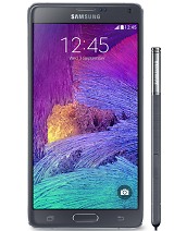 Best available price of Samsung Galaxy Note 4 in Tuvalu