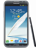 Best available price of Samsung Galaxy Note II CDMA in Tuvalu