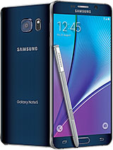 Best available price of Samsung Galaxy Note5 Duos in Tuvalu