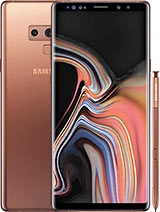 Best available price of Samsung Galaxy Note9 in Tuvalu