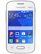 Best available price of Samsung Galaxy Pocket 2 in Tuvalu