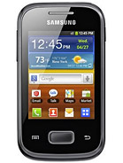 Best available price of Samsung Galaxy Pocket plus S5301 in Tuvalu