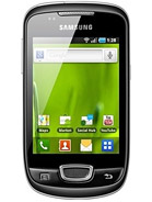 Best available price of Samsung Galaxy Pop Plus S5570i in Tuvalu