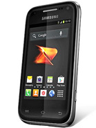 Best available price of Samsung Galaxy Rush M830 in Tuvalu