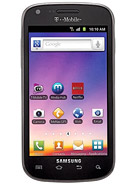 Best available price of Samsung Galaxy S Blaze 4G T769 in Tuvalu
