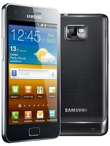 Best available price of Samsung I9100 Galaxy S II in Tuvalu