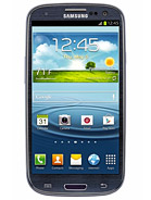 Best available price of Samsung Galaxy S III I747 in Tuvalu