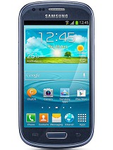 Best available price of Samsung I8190 Galaxy S III mini in Tuvalu