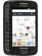 Best available price of Samsung Galaxy S Relay 4G T699 in Tuvalu
