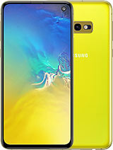 Best available price of Samsung Galaxy S10e in Tuvalu