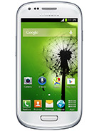 Best available price of Samsung I8200 Galaxy S III mini VE in Tuvalu