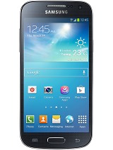 Best available price of Samsung I9190 Galaxy S4 mini in Tuvalu