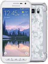 Best available price of Samsung Galaxy S6 active in Tuvalu