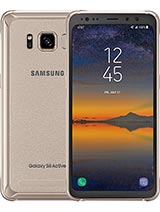 Best available price of Samsung Galaxy S8 Active in Tuvalu