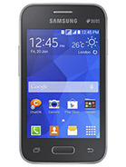Best available price of Samsung Galaxy Star 2 in Tuvalu