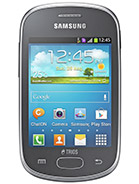 Best available price of Samsung Galaxy Star Trios S5283 in Tuvalu