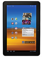 Best available price of Samsung Galaxy Tab 10-1 LTE I905 in Tuvalu
