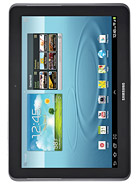 Best available price of Samsung Galaxy Tab 2 10-1 CDMA in Tuvalu
