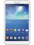 Best available price of Samsung Galaxy Tab 3 8-0 in Tuvalu