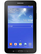 Best available price of Samsung Galaxy Tab 3 Lite 7-0 3G in Tuvalu