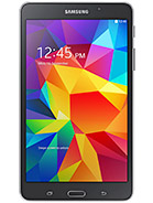 Best available price of Samsung Galaxy Tab 4 7-0 in Tuvalu