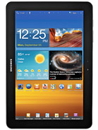 Best available price of Samsung Galaxy Tab 8-9 P7310 in Tuvalu