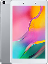 Best available price of Samsung Galaxy Tab A 8.0 (2019) in Tuvalu