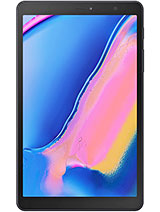 Best available price of Samsung Galaxy Tab A 8-0 S Pen 2019 in Tuvalu