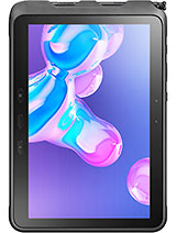 Best available price of Samsung Galaxy Tab Active Pro in Tuvalu