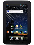 Best available price of Samsung Galaxy Tab CDMA P100 in Tuvalu