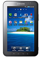 Best available price of Samsung P1000 Galaxy Tab in Tuvalu