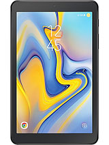 Best available price of Samsung Galaxy Tab A 8-0 2018 in Tuvalu