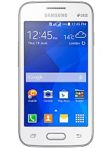 Best available price of Samsung Galaxy V Plus in Tuvalu