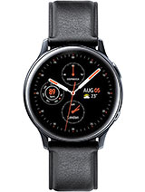 Best available price of Samsung Galaxy Watch Active2 in Tuvalu
