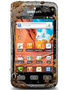 Best available price of Samsung S5690 Galaxy Xcover in Tuvalu