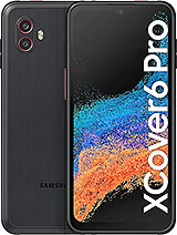 Best available price of Samsung Galaxy Xcover6 Pro in Tuvalu