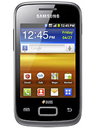 Best available price of Samsung Galaxy Y Duos S6102 in Tuvalu