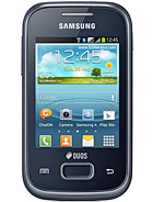 Best available price of Samsung Galaxy Y Plus S5303 in Tuvalu