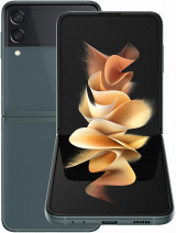 Best available price of Samsung Galaxy Z Flip3 5G in Tuvalu