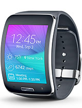 Best available price of Samsung Gear S in Tuvalu