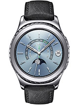 Best available price of Samsung Gear S2 classic 3G in Tuvalu