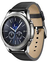 Best available price of Samsung Gear S3 classic in Tuvalu