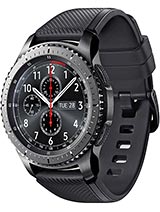 Best available price of Samsung Gear S3 frontier LTE in Tuvalu