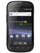 Best available price of Samsung Google Nexus S I9023 in Tuvalu