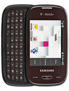 Best available price of Samsung Gravity Q T289 in Tuvalu