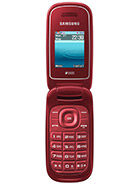Best available price of Samsung E1272 in Tuvalu