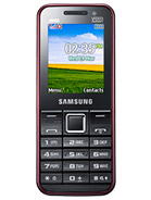 Best available price of Samsung E3213 Hero in Tuvalu